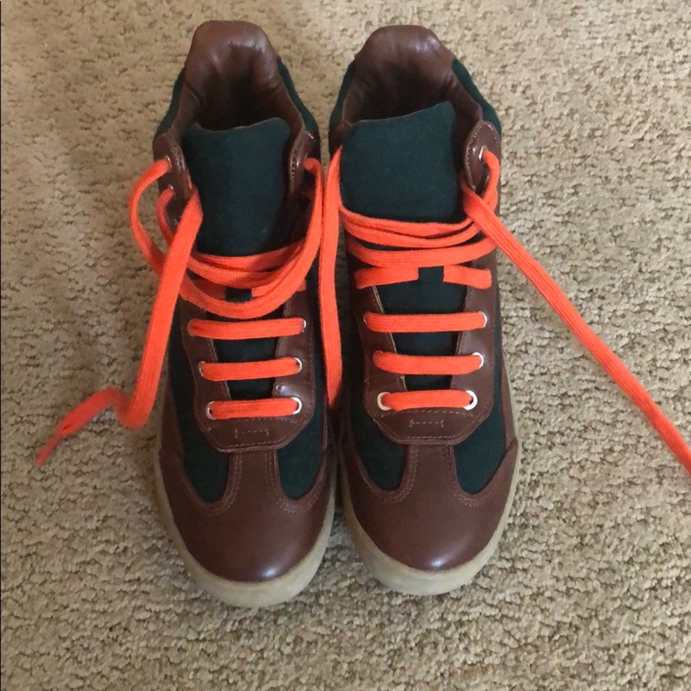 Tory Burch sneakers